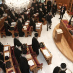 Ολοκληρώθηκε η πρώτη ημέρα της Ιεραρχίας