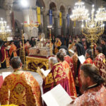 Η “Μεγάλη Παρασκευή” του Αγίου Δημητρίου στη Θεσσαλονίκη