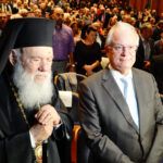 Παρουσία ΠτΔ και Αρχιεπισκόπου η εκδήλωση για τα δέκα χρόνια από το άνοιγμα του Παναγίου Τάφου