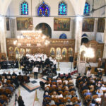 Εκκλησιαστικό Ορατόριο για τα 60 χρόνια από την επανακομιδή της Τιμίας Κάρας του Αποστόλου Τίτου