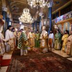 Τα ονομαστήρια του Μητροπολίτη Καστορίας Καλλινίκου