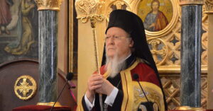 Ο Οικ. Πατριάρχης καταδικάζει την τρομοκρατική επίθεση στον ελληνορθόδοξο Ναό της Ιορδανίας
