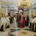 Έναρξη της νέας κατηχητικής χρονιάς στην Ι. Μητρόπολη Βεροίας