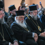 Εκδήλωση παρουσίασης των επιστραφέντων ιερών κειμηλίων της Μακεδονίας