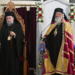 Ιόππης Δαμασκηνός: «Η Θεοτόκος είναι το στολίδι της ανθρωπίνης φύσεως»