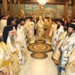 22 χρόνια Θεόδωρος Β΄- Μια Πατριαρχική πορεία, αγάπης, πίστης και προσφοράς στην Αφρική