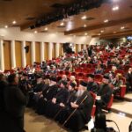 Ξεκίνησε το Ε’ Πανελλήνιο Συνέδριο Προσκυνηματικών Περιηγήσεων στην Αλεξανδρούπολη