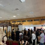 Εγκαινιάστηκε από τον Αρχιεπίσκοπο Κύπρου η 33η Έκθεση Εκκλησιαστικής Τέχνης «ΟΡΘΟΔΟΞΙΑ»