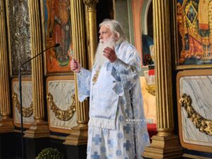 Τον Άγιο Διονύσιο τον Αρεοπαγίτη εόρτασαν οι Νομικοί του Ναυπλίου
