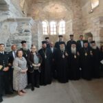 Συνέδριο και Αρχιερατικό Συλλείτουργο στην Πάρο για την Επέτειο των 1700 ετών της Εκατονταπυλιανής Πάρου