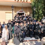 Στη βορειότερη πόλη της Ελλάδος συνεχίσθηκε το μεγάλο συνέδριο για τις Προσκυνηματικές Περιηγήσεις