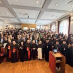 Ο Οικουμενικός Πατριάρχης στη Ρώμη