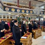 Εκδήλωση της Ιεράς Συνόδου για την Εθνική Εορτή της 28ης Οκτωβρίου