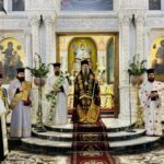 Ἡ ἑορτή τοῦ Ἁγίου Ἀρτεμίου στήν Πάτρα