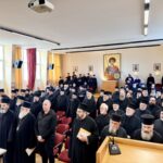 8ο Ιερατικό Συνέδριο Ιεράς Αρχιεπισκοπής Κρήτης