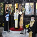 Άρτης Καλλίνικος: «Η ενότητα γεννά δύναμη, η πίστη χαρίζει ελευθερία»