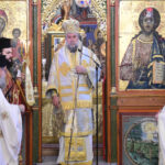 Σερρών Θεολόγος: «Ο χρυσός κανόνας της ζωής…»