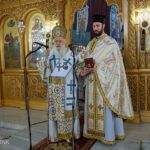 Χειροτονία Πρεσβυτέρου στον Ι. Ναό Αγίου Μηνά Ναούσης