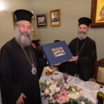 2η Ημέρα Εργασιών του 4ου Συνεδρίου Βιοηθικής του Οικουμενικού Πατριαρχείου