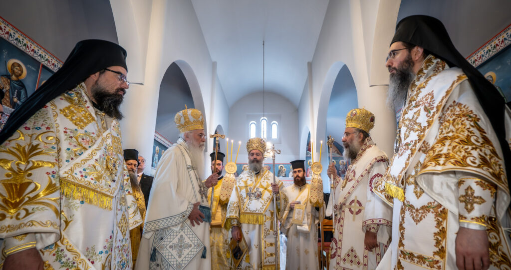 Πορίσματα του 4ου Συνεδρίου Βιοηθικής του Οικουμενικού Πατριαρχείου