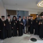 Έναρξη του 4ου Συνεδρίου Βιοηθικής του Οικουμενικού Πατριαρχείου