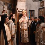 Το Μαρούσι εόρτασε την ανακομιδή λειψάνων του Οσίου Αθανασίου του νέου