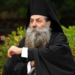 Πειραιώς: “Οι σύγχρονοι Βοηθοί Επίσκοποι είναι οι Χωροεπίσκοποι των Ιερών Κανόνων”