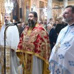 Η εορτή του Αγίου Δημητρίου στην Ιερά Μητρόπολη Μεσσηνίας