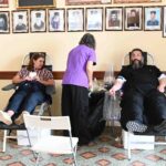 Συγκινητική η συμμετοχή στην 9η Ημέρα Αγάπης και Προσφοράς στην Καλαμάτα