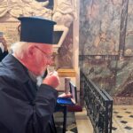 Απότμημα της κάρας του Τιμίου Προδρόμου επιστρέφει στον Πόλη ύστερα από 822 χρόνια