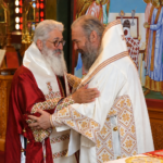 Σκέψεις καρδιάς και ευγνωμοσύνης