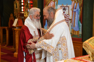 Σκέψεις καρδιάς και ευγνωμοσύνης