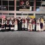Μουσικοθεατρική παράσταση αφιερωμένη στο Πρόσωπο της Παναγίας στην Ι. Μ. Κηφισίας