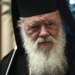 Ο Αρχιεπίσκοπος Ιερώνυμος στις εορταστικές εκδηλώσεις της Θεσσαλονίκης