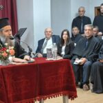 Το διαχρονικό μήνυμα της Αγίας Φιλοθέης «ζωντάνεψε» στο Λυγουριό