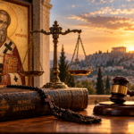 Ο σύγχρονος Δικαστικός Λειτουργός και ο ρόλος του έναντι της κοινωνικής και ηθικής κρίσης της εποχής μας