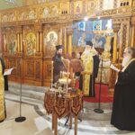 Δημητριάδος Ιγνάτιος: «Δώστε στα παιδιά την καρδιά σας»
