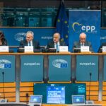 Το Γραφείο της Ορθοδόξου Εκκλησίας παρά τη Ευρωπαϊκή Ενώσει στην εκδήλωση «Χριστιανικές Αξίες στην Ευρώπη»