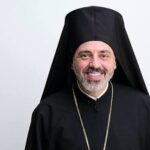 Νέος Μητροπολίτης Νέας Ιερσέης ο Επίσκοπος Ναζιανζού Αθηναγόρας