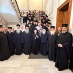 Ε’ Πανελλήνιο Συνέδριο Προσκυνηματικών Περιηγήσεων