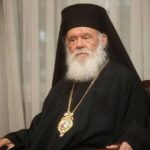 Τοποθέτηση Αρχιεπισκόπου Αθηνών για την τρομοκρατική επίθεση σε ελληνορθόδοξο Ναό της Ιορδανίας