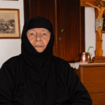 Εκοιμήθη η Καθηγουμένη της Ιεράς Μονής Λιγοβιτσίου Γερόντισσα Μακρίνα