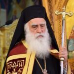 Ο Μητροπολίτης Νέας Σμύρνης περί εκλογής βοηθών Επισκόπων