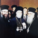 35 χρόνια από την εκλογή του Οικουμενικού Πατριάρχου Βαρθολομαίου