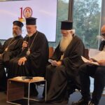 Η εισήγηση του Μητροπολίτη Δημητριάδος στο Παρίσι για την Μεγάλη Σύνοδο της Κρήτης
