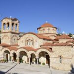 Πρόγραμμα πανηγύρεως Οσ. Παρασκευής της Επιβατηνής στη Νέα Πεντέλη