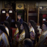 Πανηγυρική Θεία Λειτουργία για την 35η Επέτειο Εκλογής του Οικ. Πατριάρχου