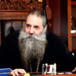 Πειραιώς Σεραφείμ: “Είναι αντικανονικοί οι Βοηθοί Επίσκοποι;”
