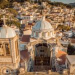 Έξι χρόνια από τον σεισμό στην Σάμο