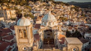 Έξι χρόνια από τον σεισμό στην Σάμο